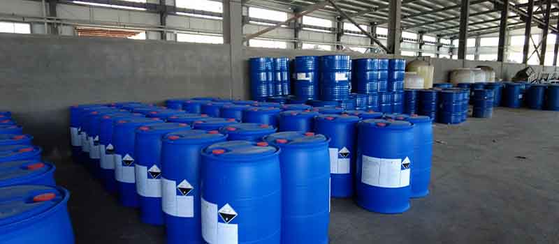 Etoxilado 70 en tambores para exportación