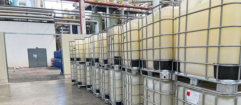 Trusted LABSA Suppliers - Premium Grade Linear Alkylbenzene Sulfonic Acid Export